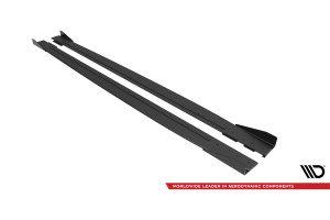 Maxton ABS C10 Long SD