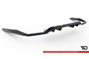 Maxton ABS BIG RDG+RDG