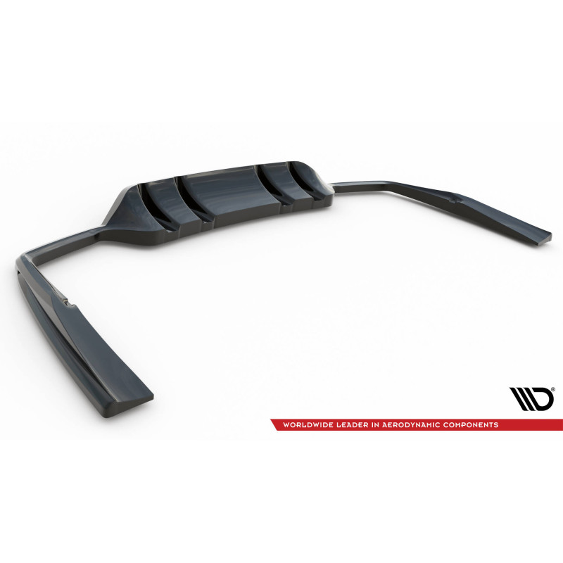 Maxton ABS BIG RDG+RDG