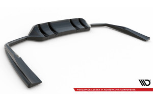 Maxton ABS BIG RDG+RDG