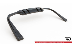 Maxton ABS BIG RDG+RDG