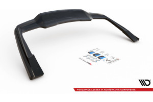 Maxton ABS BIG RDG+RDG