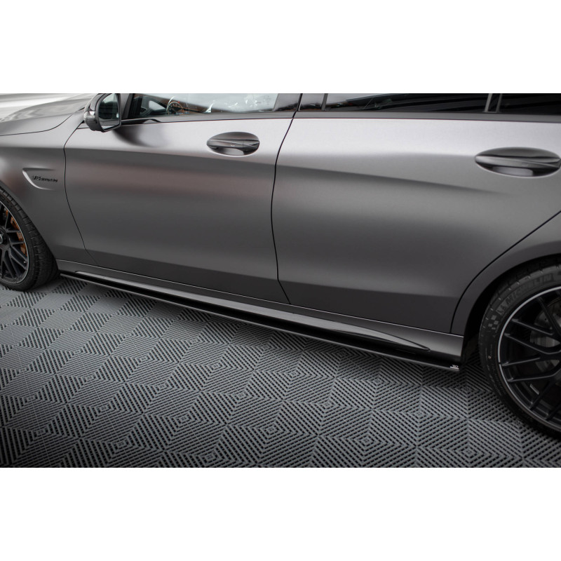 Maxton ABS C10 Long SD