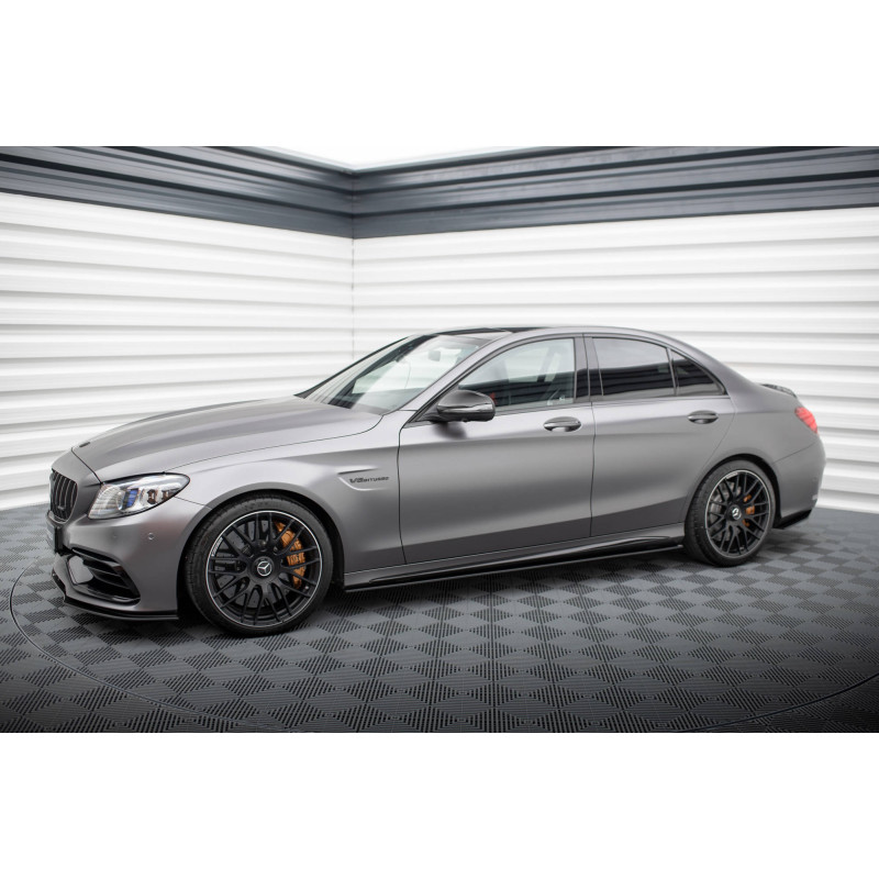 Maxton ABS C10 Long SD