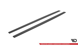 Maxton ABS C10 Long SD