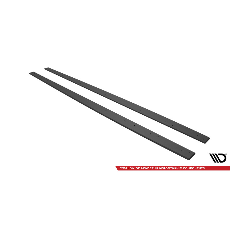 Maxton ABS C10 Long SD