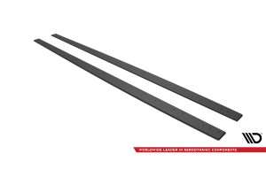 Maxton ABS C10 Long SD