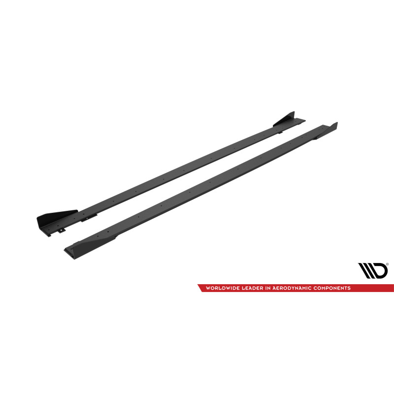 Maxton ABS C10 Long SD