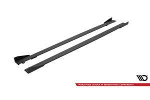 Maxton ABS C10 Long SD