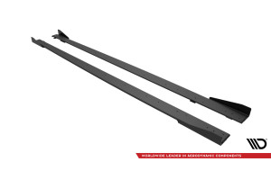 Maxton ABS C10 Long SD