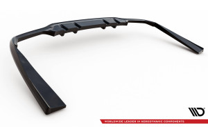 Maxton ABS BIG RDG+RDG