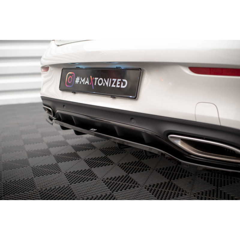 Maxton ABS BIG RDG+RDG