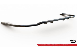 Maxton ABS BIG RDG+RDG