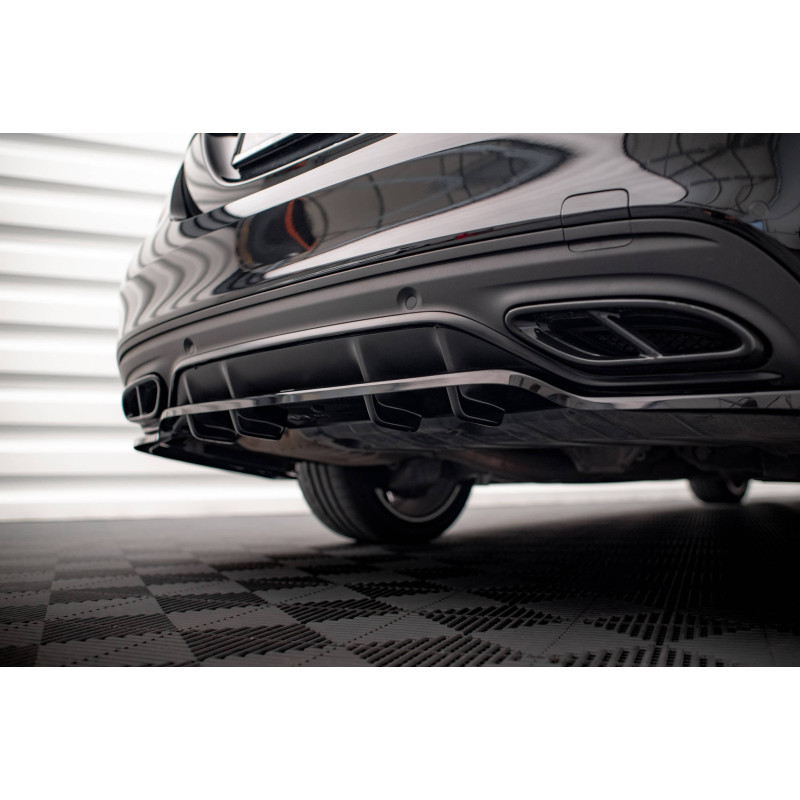 Maxton ABS BIG RDG+RDG