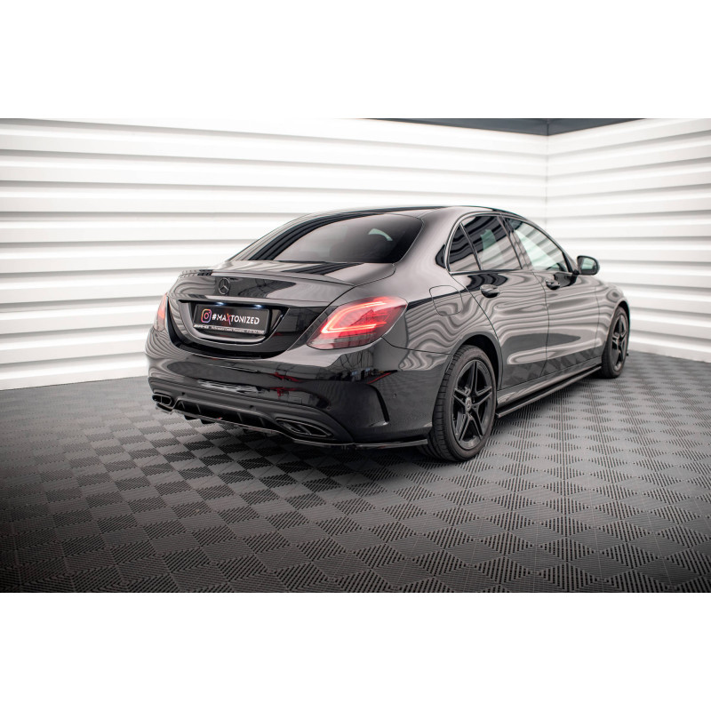 Maxton ABS BIG RDG+RDG