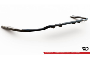 Maxton ABS BIG RDG+RDG