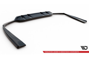 Maxton ABS BIG RDG+RDG