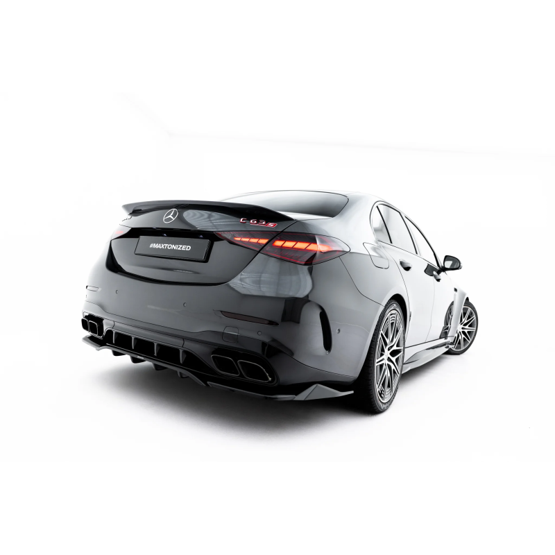 Maxton ABS BIG RDG+RDG