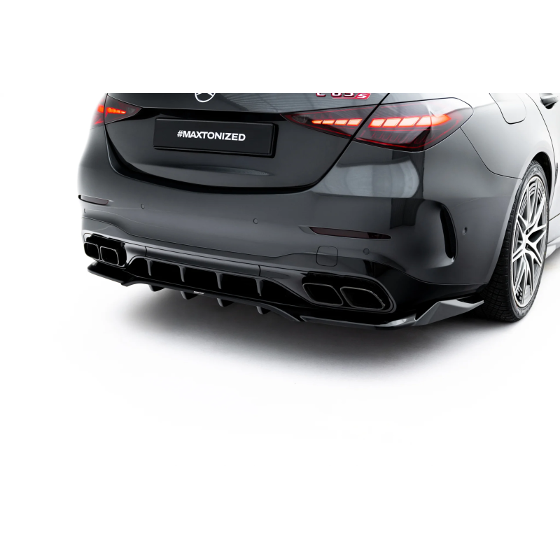 Maxton ABS BIG RDG+RDG