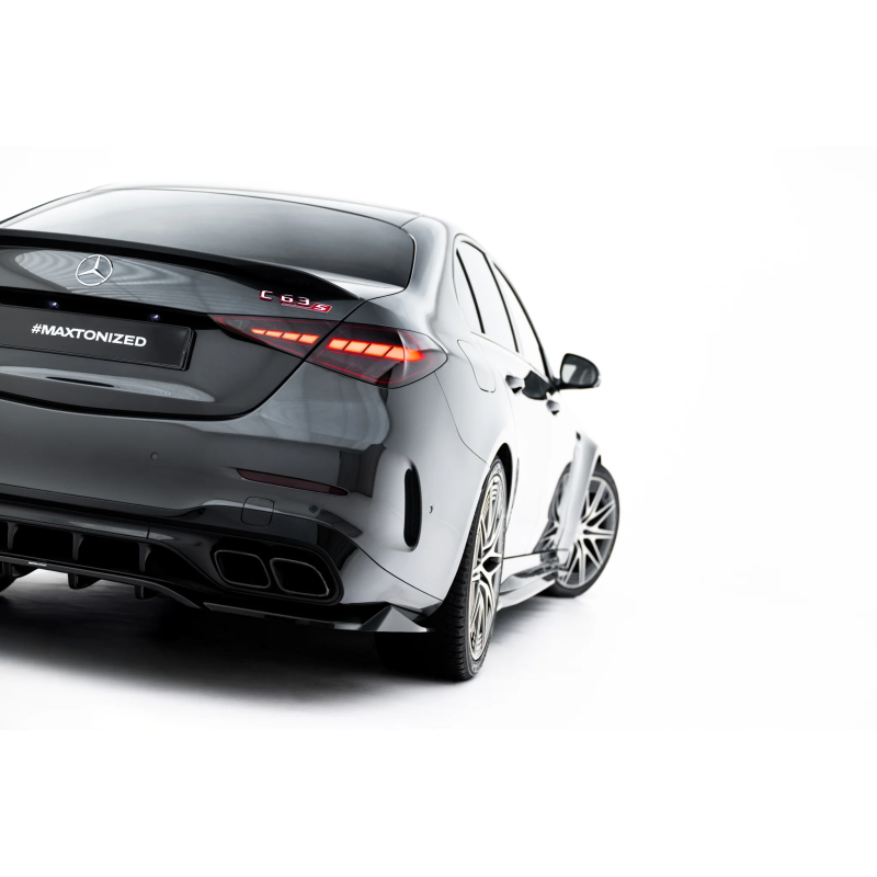 Maxton ABS BIG RDG+RDG