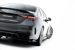 Maxton ABS BIG RDG+RDG