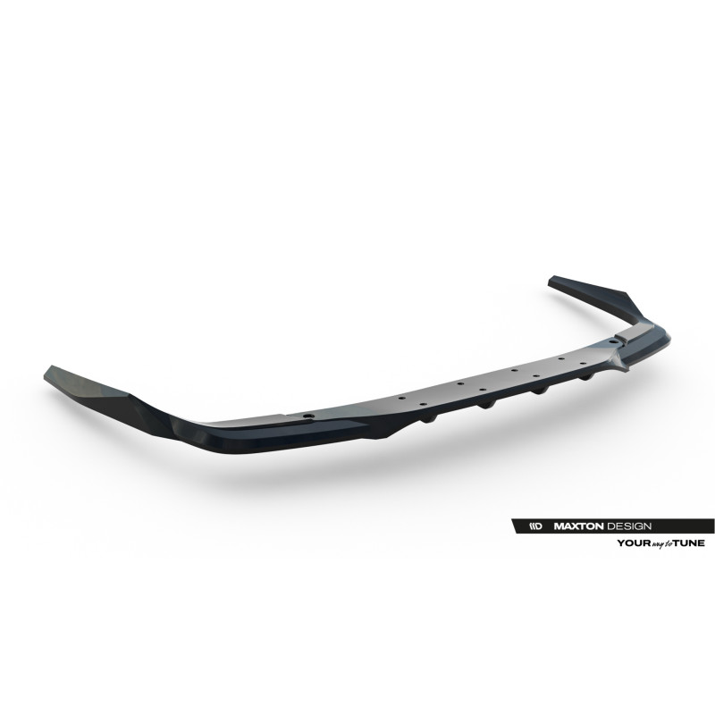 Maxton ABS BIG RDG+RDG