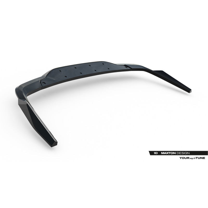 Maxton ABS BIG RDG+RDG