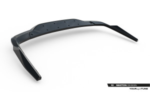 Maxton ABS BIG RDG+RDG