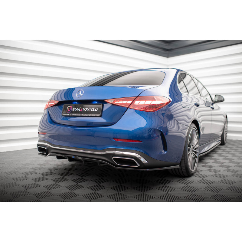 Maxton ABS BIG RDG+RDG