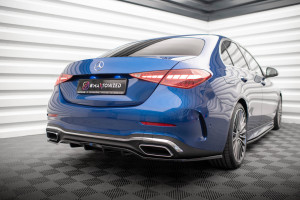 Maxton ABS BIG RDG+RDG