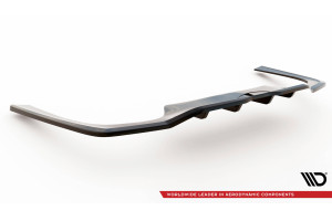 Maxton ABS BIG RDG+RDG