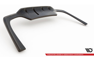 Maxton ABS BIG RDG+RDG