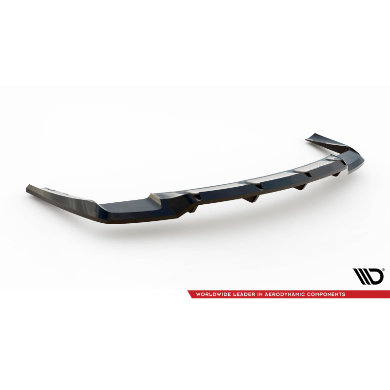 Maxton ABS BIG RDG+RDG