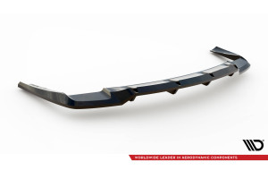 Maxton ABS BIG RDG+RDG