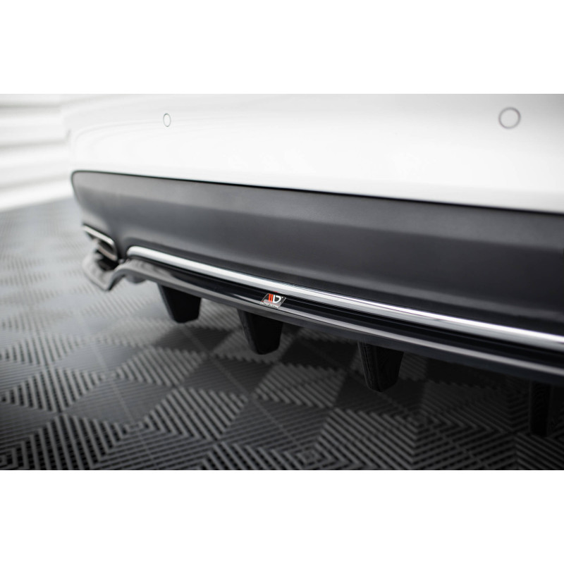 Maxton ABS BIG RDG+RDG