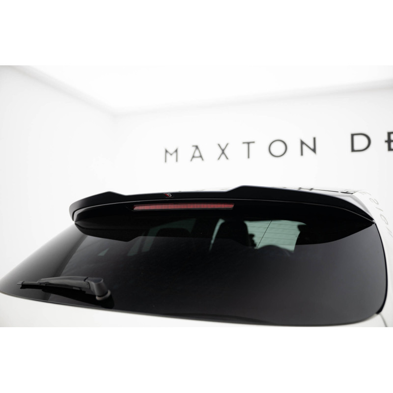 Maxton ABS CAPG