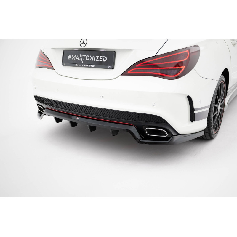 Maxton ABS BIG RDG+RDG