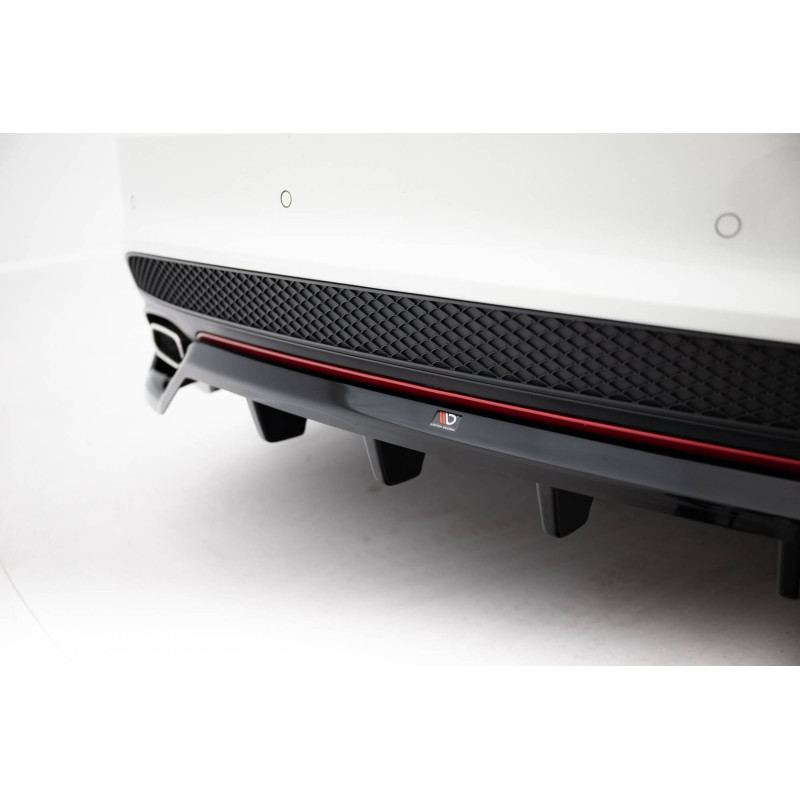 Maxton ABS BIG RDG+RDG