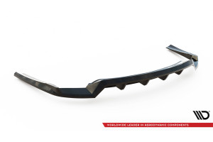 Maxton ABS BIG RDG+RDG