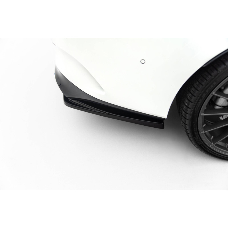 Maxton ABS BIG RDG+RDG