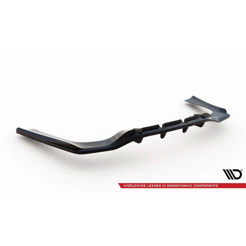 Maxton ABS BIG RDG+RDG