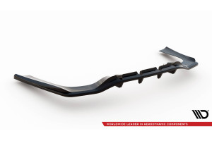 Maxton ABS BIG RDG+RDG