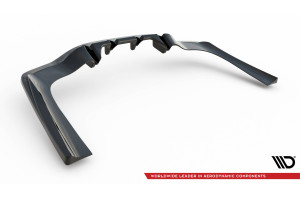 Maxton ABS BIG RDG+RDG