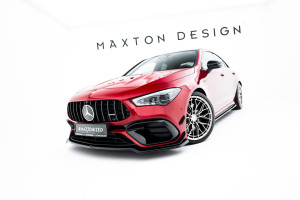 Maxton ABS FDG