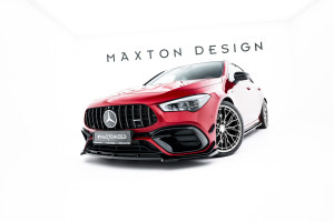Maxton ABS FDG