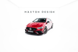 Maxton ABS FDG