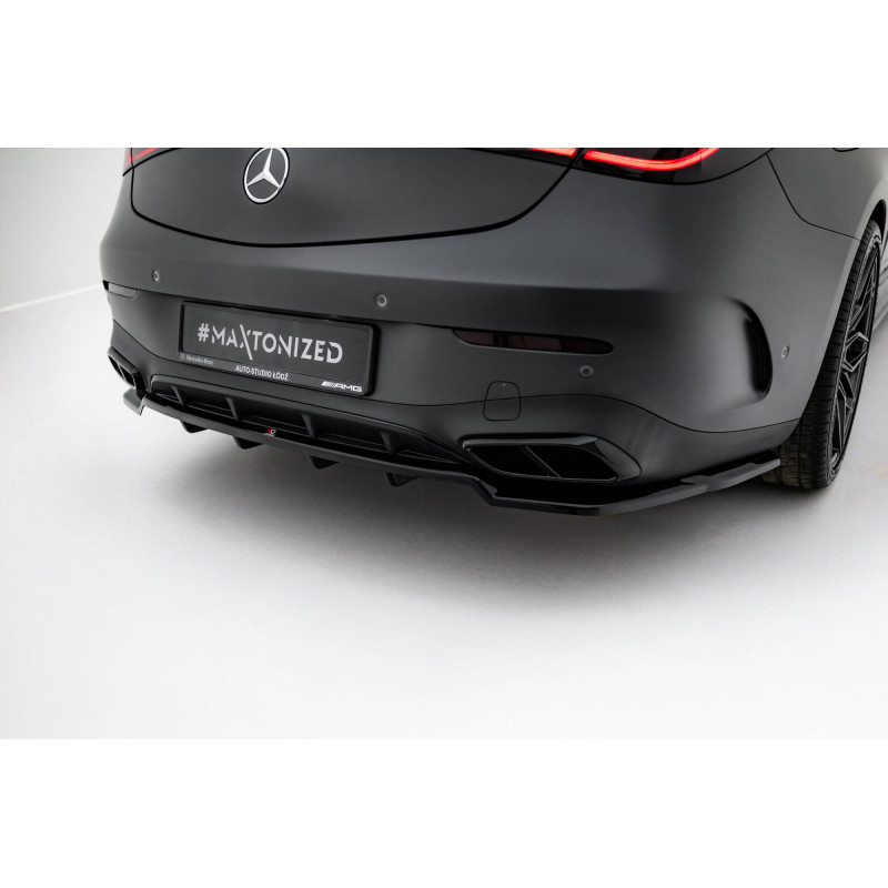 Maxton ABS BIG RDG+RDG