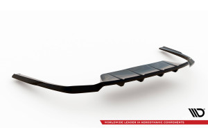 Maxton ABS BIG RDG+RDG