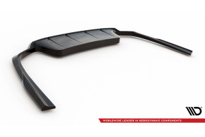 Maxton ABS BIG RDG+RDG