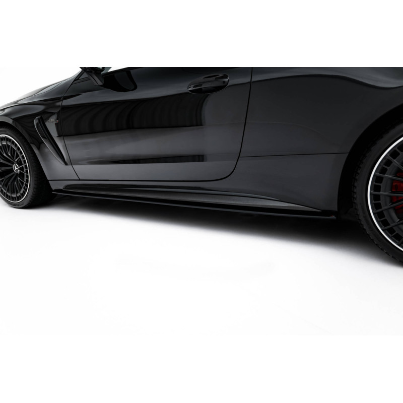 Maxton ABS C10 Long SD